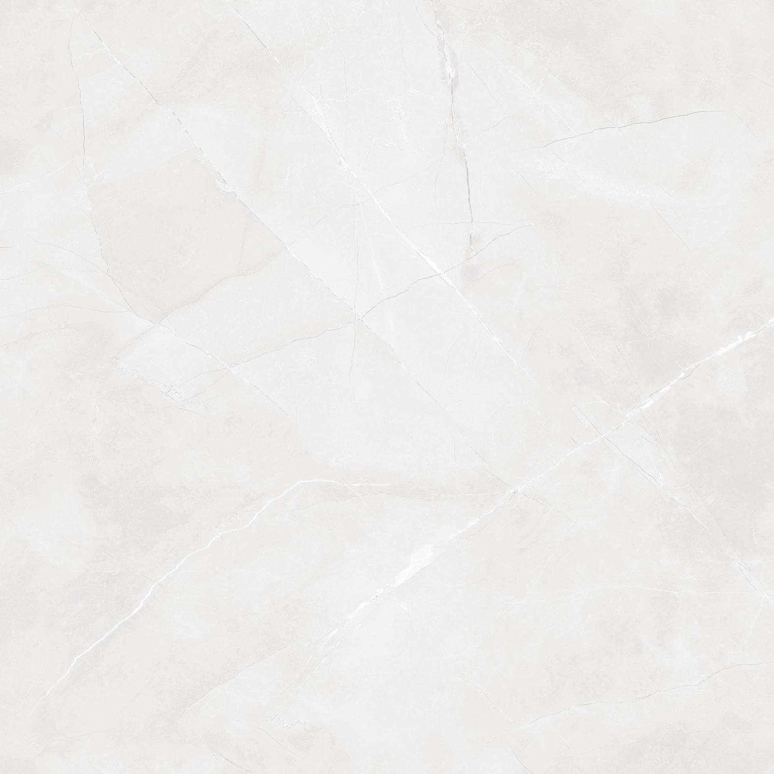Gạch ốp lát Khushi Arezo Bianco IN1-1201G, Glossy, 100x100